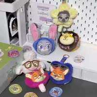 Zootopia - 2
