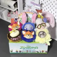 Zootopia - 4