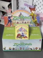 Zootopia - 5