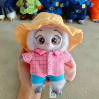 Zootopia Judy - 3