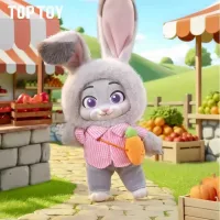 Zootopia nick and Judy’s Growth Journey - 3